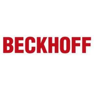 Logo Beckhoff