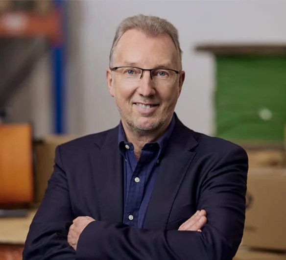 Achim Beuckes
