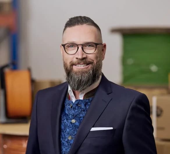 Michael Rischak