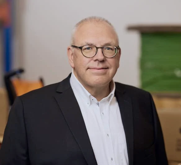 Ralf Schwienheer