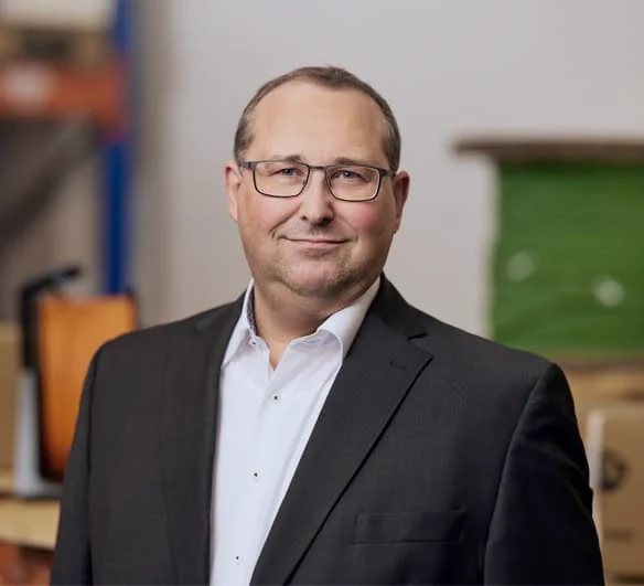 Thomas Bahr