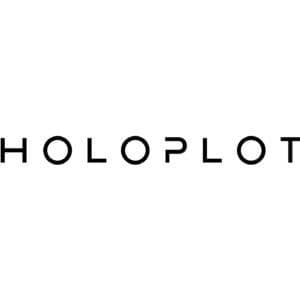 Logo HOLOPLOT