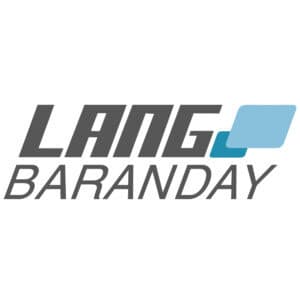 Logo Lang & Baranday