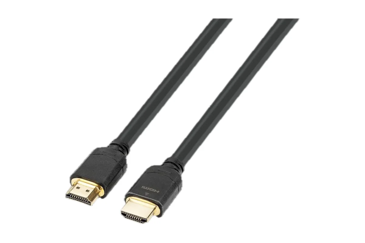 TTL Premium UltraFlex HDMI 2.0 cable for FotoFinder