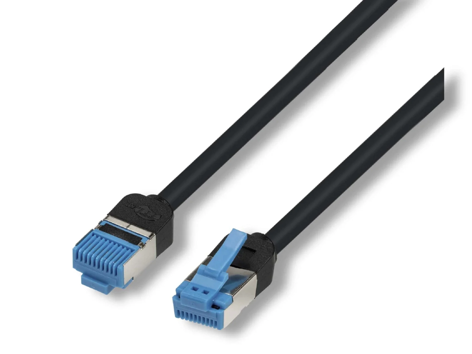 VariFlex patch cable 6kV — product image from TTL Network