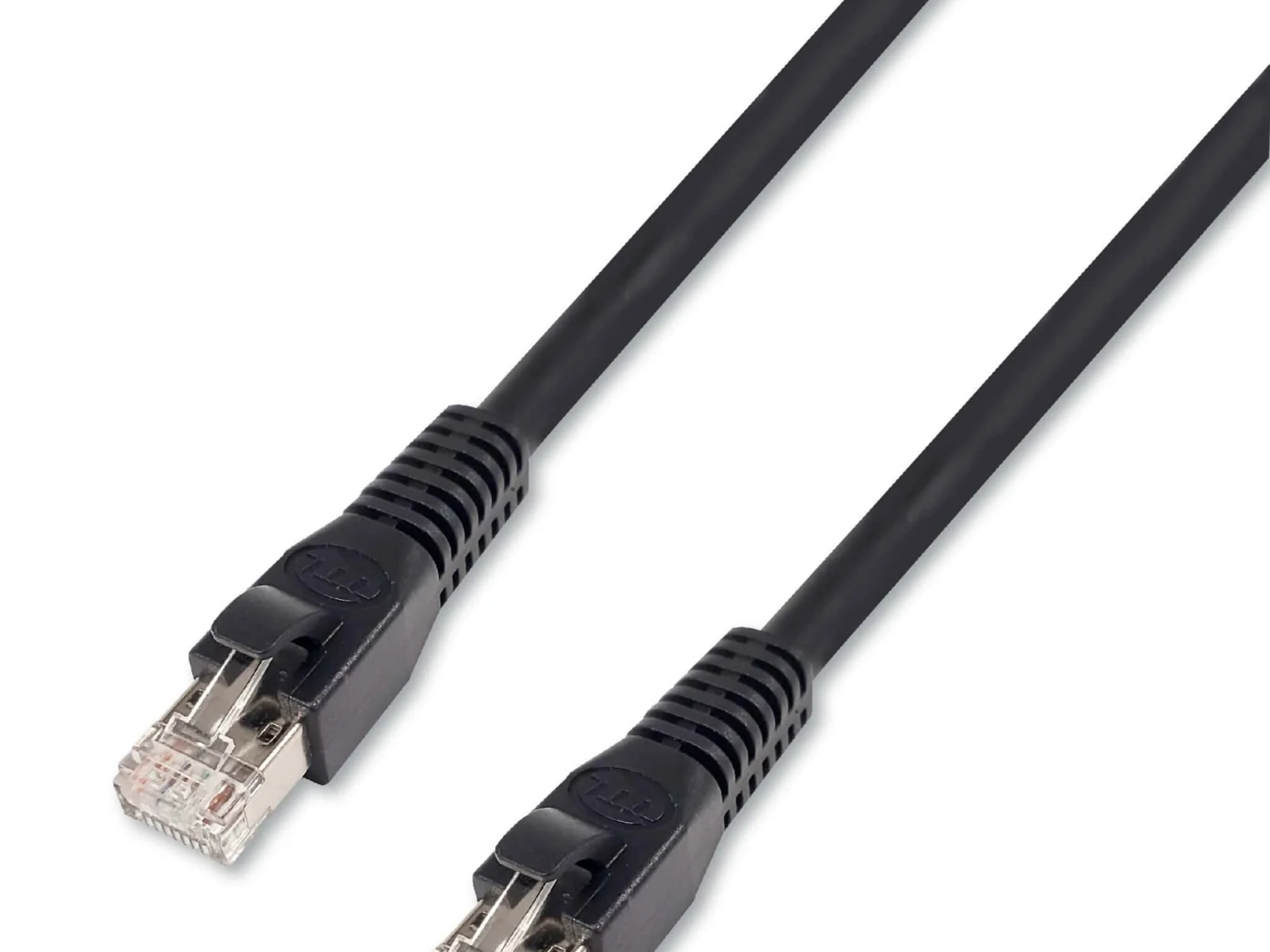HDBaseT Enhanced patch cable — product image from TTL Network