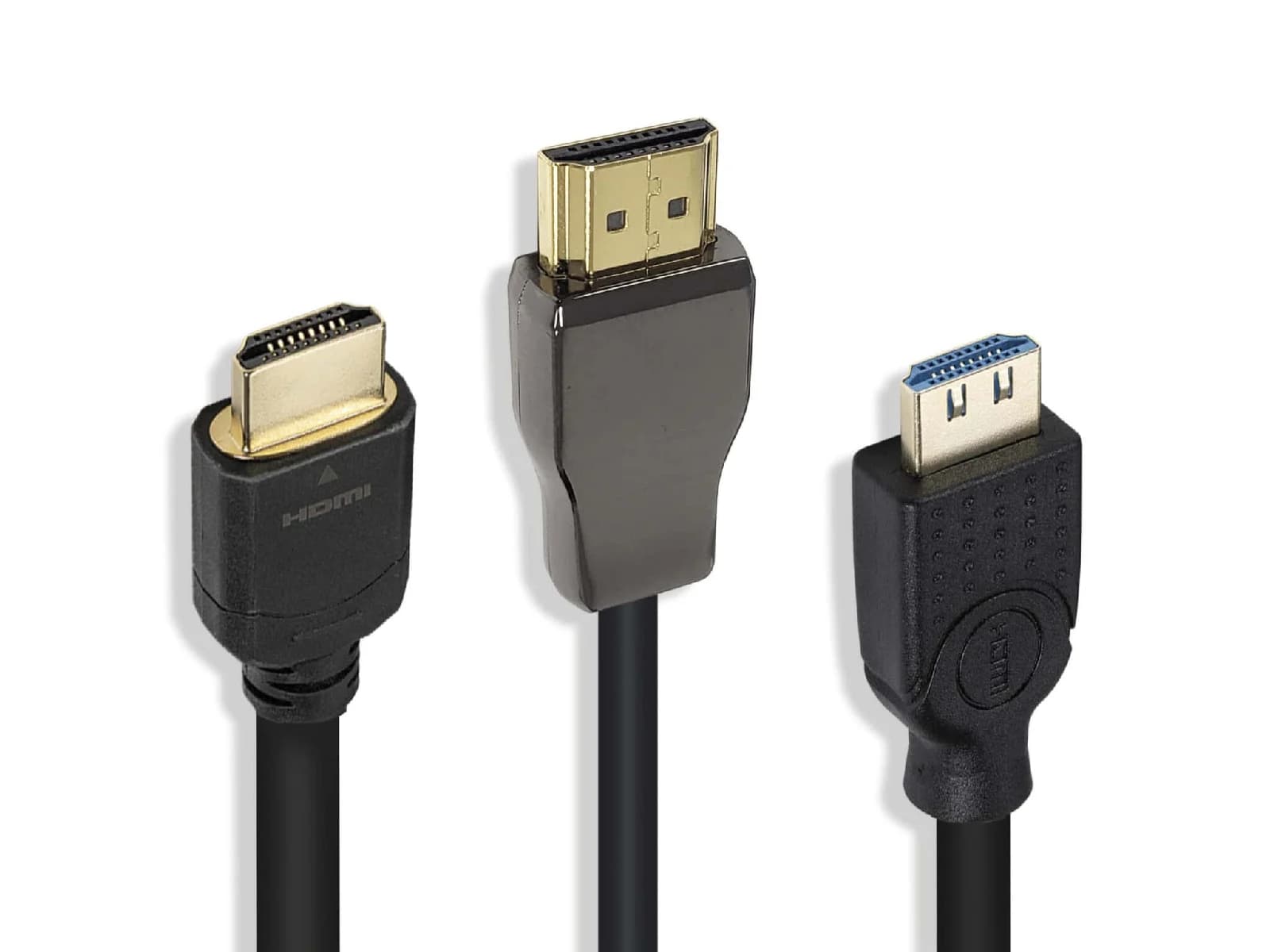 HDMI 2.1 — product image from TTL Network