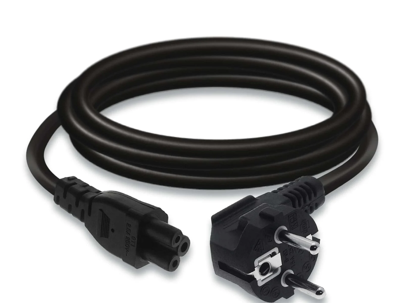 UltraFlex power cable — product image from TTL Network