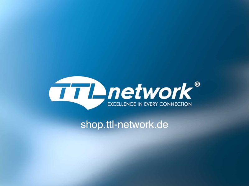 Shop launch video
